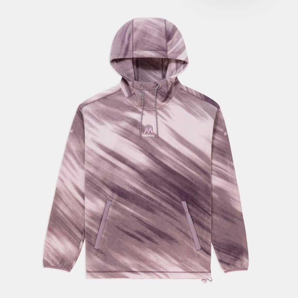 Madhappy x Columbia MTR Fleece - Picture 3 of 7